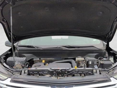 Used 2024 Chevrolet Equinox LT AWD/4WD image 21