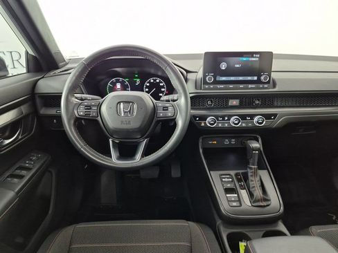 Used 2023 Honda CR-V Sport image 31
