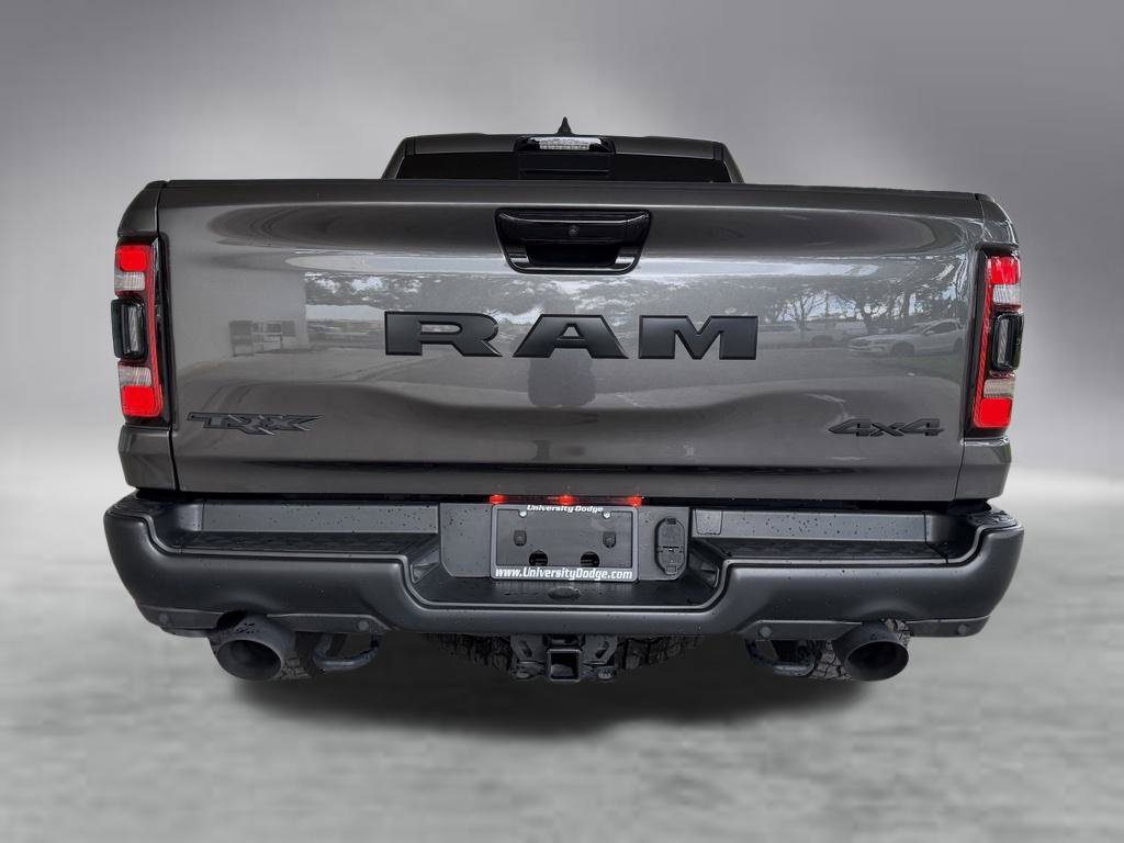 Used 2024 RAM 1500 TRX AWD/4WD image 38