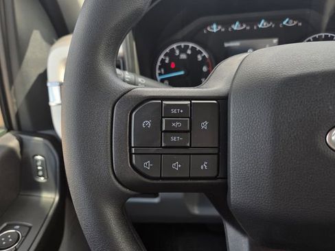 New 2026 Ford F250 XL w/ XL Chrome Package image 20