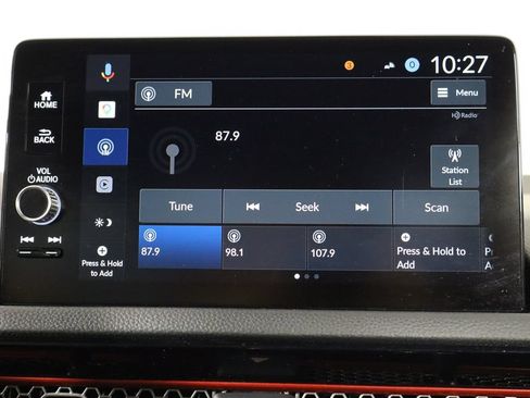 Used 2025 Honda Civic Si image 29