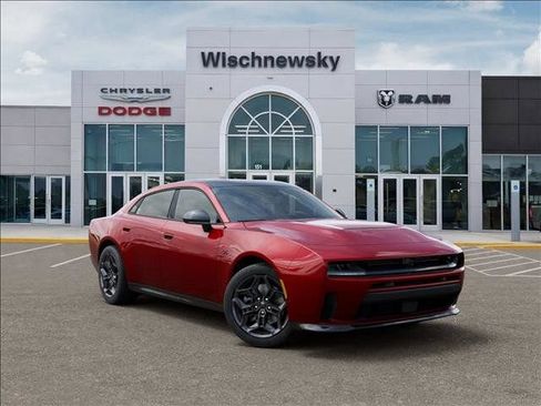 New 2026 Dodge Charger R/T AWD/4WD image 5