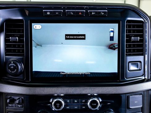 Used 2024 Ford F250 Platinum AWD/4WD image 15