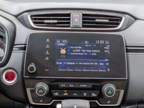 Used 2018 Honda CR-V EX image 21