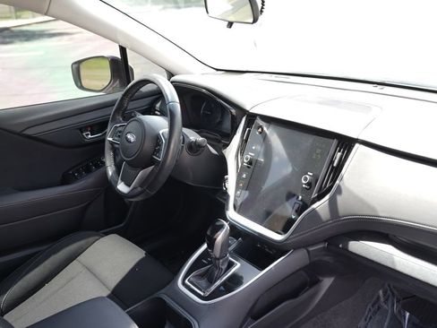 Used 2021 Subaru Legacy Premium AWD/4WD image 11