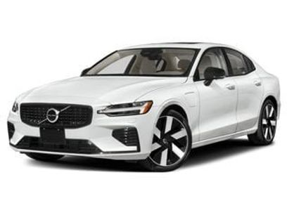 Certified 2024 Volvo S60 T8 Plus w/ Climate Package