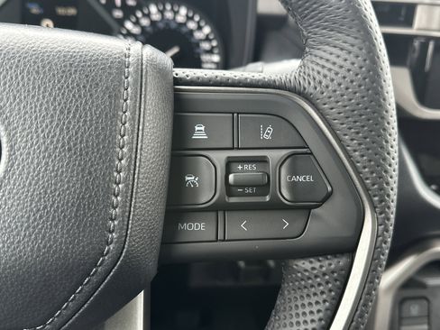 New 2026 Toyota Tundra SR5 w/ SR5 Premium Package image 19