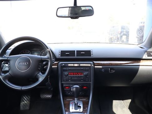 Used 2004 Audi S4 Sedan AWD/4WD image 12