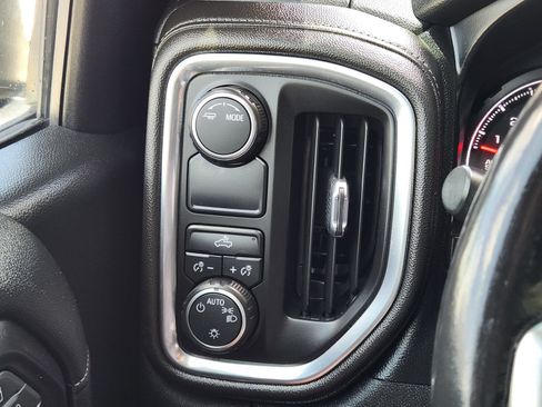 Used 2020 Chevrolet Silverado 1500 LT w/ Texas Edition RWD image 25