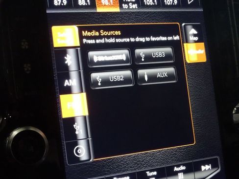 Used 2019 RAM 2500 Limited image 35