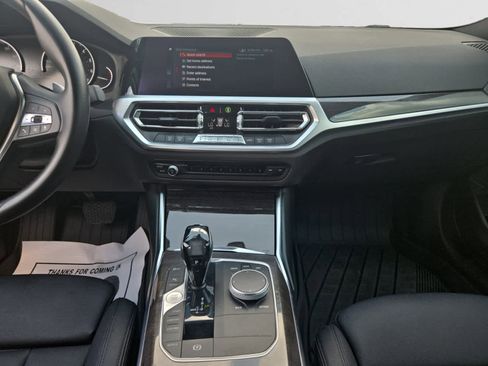 Used 2020 BMW 330i Sedan RWD image 11