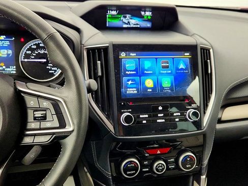 Used 2023 Subaru Forester Limited image 16