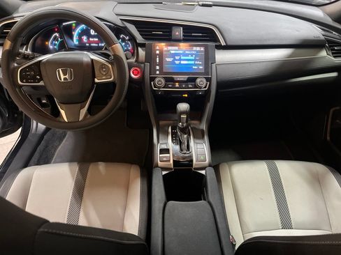 Used 2016 Honda Civic EX-T image 19