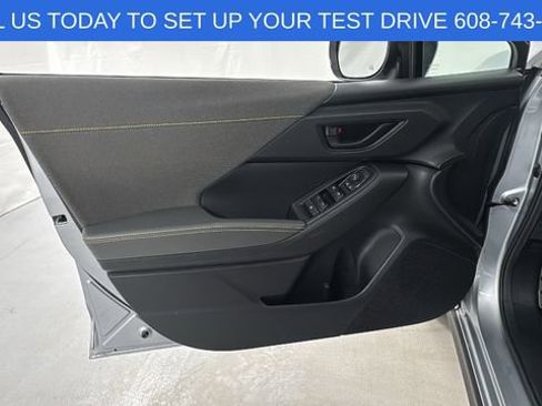 Certified 2024 Subaru Crosstrek 2.5i Sport AWD/4WD image 21