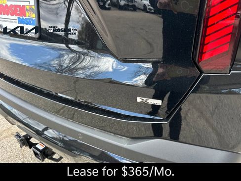 New 2026 Kia Sorento SX Prestige AWD/4WD image 42