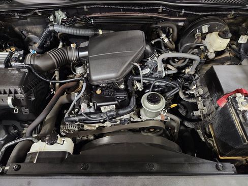 Used 2021 Toyota Tacoma SR w/ SR Convenience Package RWD image 51