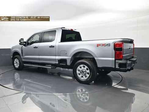 Used 2024 Ford F250 XLT w/ 360-Degree Camera Package AWD/4WD image 7