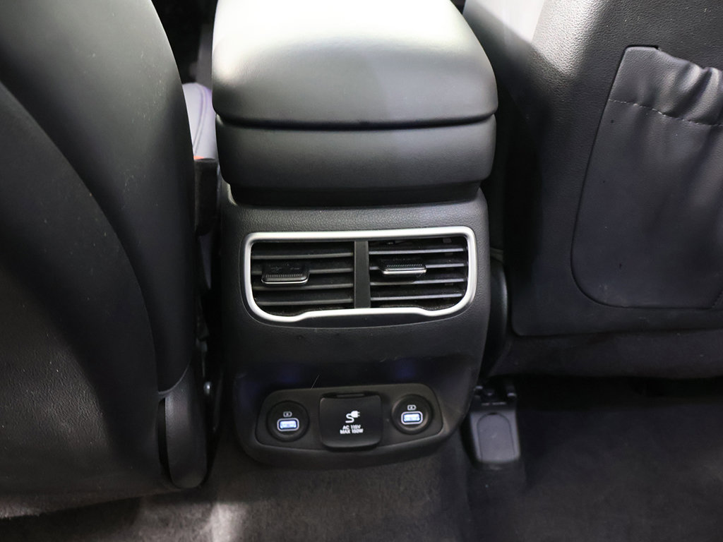 Used 2023 Hyundai Santa Fe Calligraphy AWD/4WD image 62