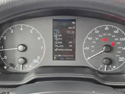 Certified 2024 Toyota Corolla LE FWD image 11