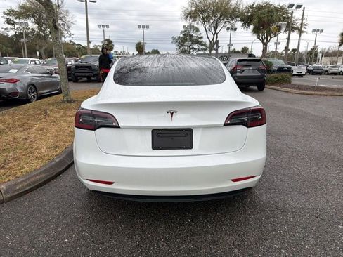 Used 2023 Tesla Model 3 Standard Range image 6