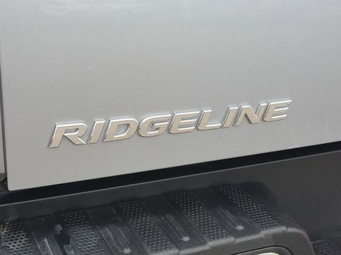 Used 2017 Honda Ridgeline RTL-T image 21