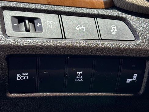 Used 2014 Hyundai Santa Fe GLS image 15
