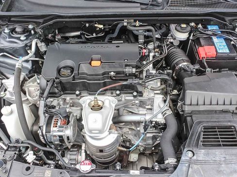 Certified 2023 Honda Civic LX image 27