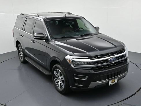 Certified 2024 Ford Expedition Limited AWD/4WD image 19