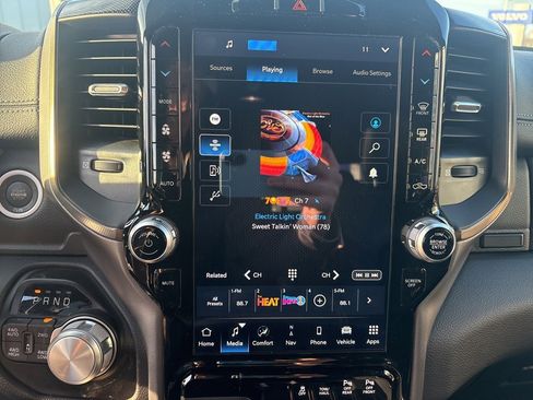 Used 2022 RAM 1500 Sport w/ Rebel Level 2 Equipment Group image 19