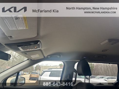 Used 2024 Kia Carnival SX FWD image 16