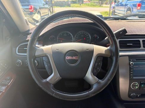 Used 2013 GMC Sierra 1500 SLT w/ Suspension Package, Off-Road AWD/4WD image 26