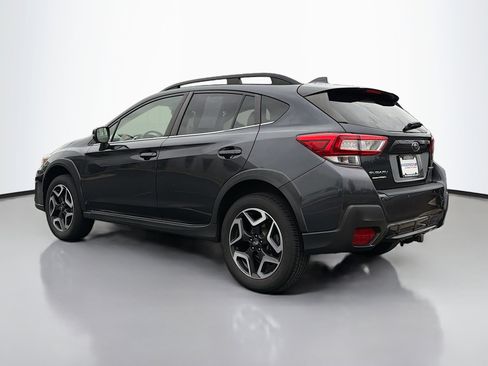 Used 2019 Subaru Crosstrek 2.0i Limited w/ Popular Package #3 image 13