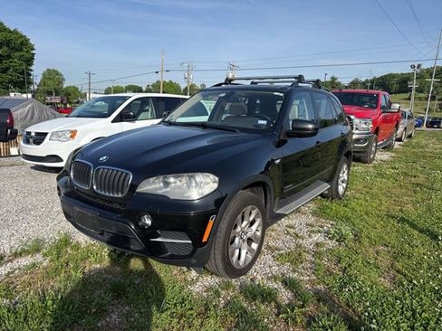 Used 2012 BMW X5 xDrive35i AWD/4WD image 3