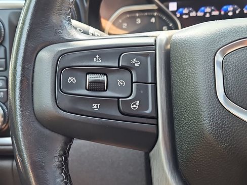 Used 2021 GMC Sierra 1500 Denali w/ Denali Premium Package AWD/4WD image 30