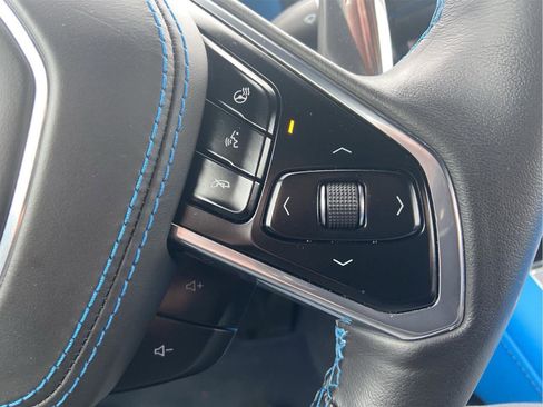 Used 2023 Chevrolet Corvette Stingray Premium Conv w/ Z51 Performance Package image 26