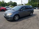 Used 2013 Honda Odyssey EX-L image 3