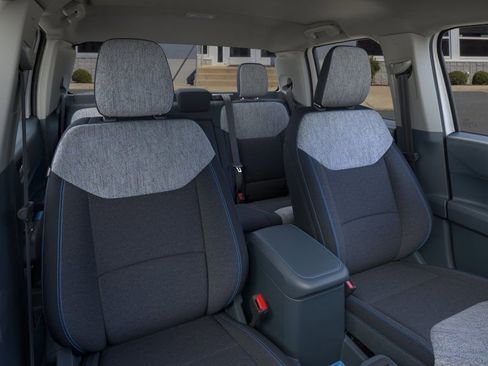 New 2026 Ford Maverick XLT FWD image 10
