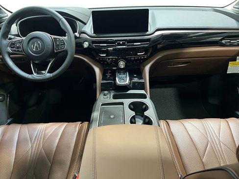 New 2026 Acura MDX SH-AWD w/ Advance Package image 16