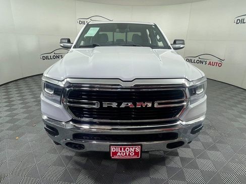 Used 2019 RAM 1500 Big Horn image 10