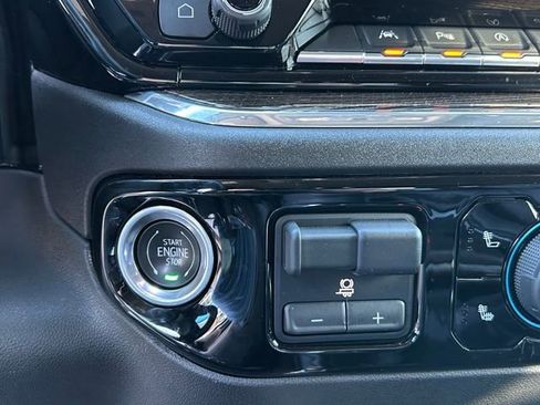 Certified 2024 Chevrolet Silverado 1500 RST w/ Convenience Package II image 32