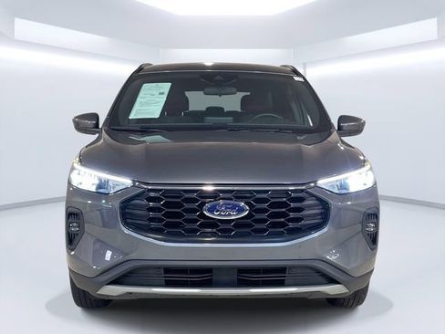Used 2025 Ford Escape ST-Line Select AWD/4WD image 2