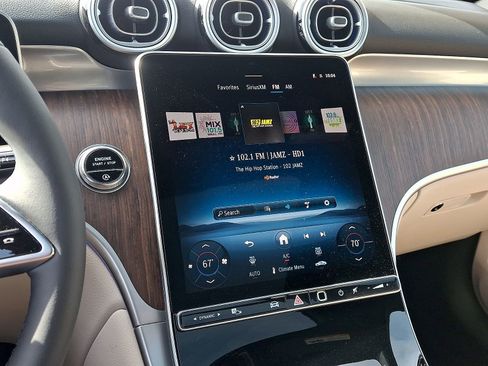 New 2026 Mercedes-Benz GLC 300 4MATIC image 13