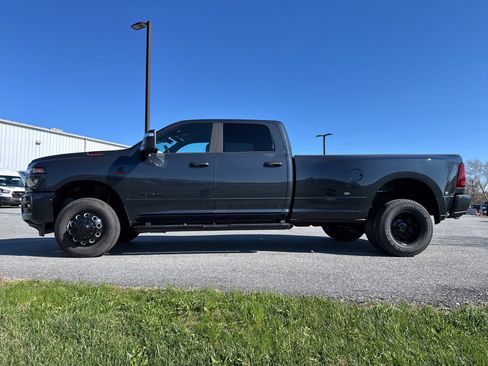 New 2026 RAM 3500 Big Horn image 14