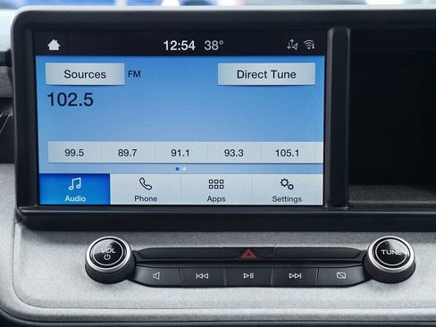 Used 2022 Ford Maverick XLT w/ XLT Luxury Package FWD image 22