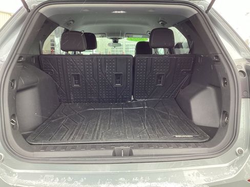 Used 2024 Chevrolet Equinox LS w/ LS Convenience Package image 1