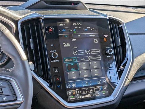 Certified 2025 Subaru Ascent Touring image 13