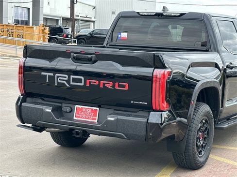 New 2026 Toyota Tundra TRD Pro image 7