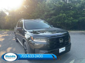 New 2026 Honda Pilot Black Edition video 1