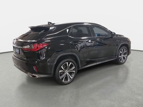 Used 2017 Lexus RX 350 FWD image 5