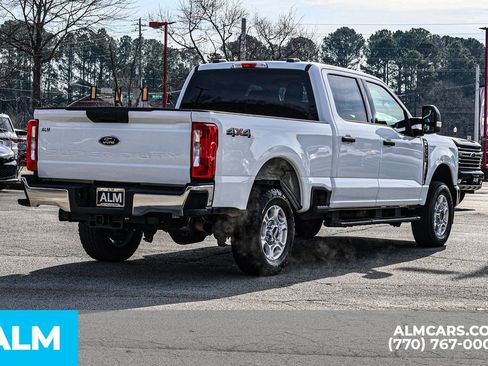 Used 2025 Ford F250 XLT image 6